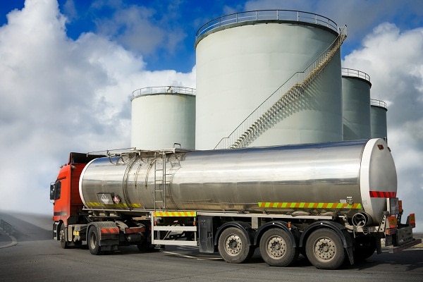Oil-and-Gas