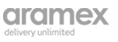 Aramex Logo
