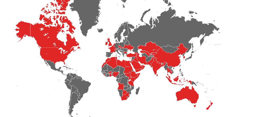 Aramex ARAMEX TRACKING